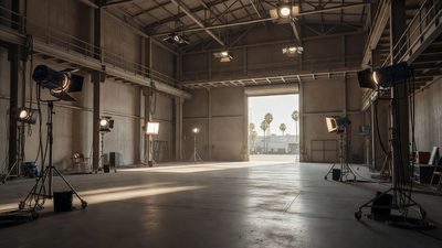 Midjourney wants Hollywood studios to reveal the details of their AI usage
