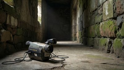 Newly discovered Demon's Souls prototype footage reveals a scrapped first-person mode