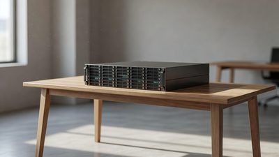 Nvidia doesn’t mess around: A week after open AI industry group formed, it’s already showing progress