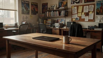 Obsidian Director Blasts People 'Running Their Mouths' About How the Studio Has Changed Following Xbox Layoffs