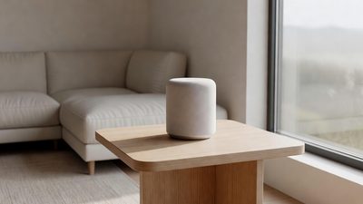 OpenAI’s new AI smart speaker will reportedly sell for between $300 and $400
