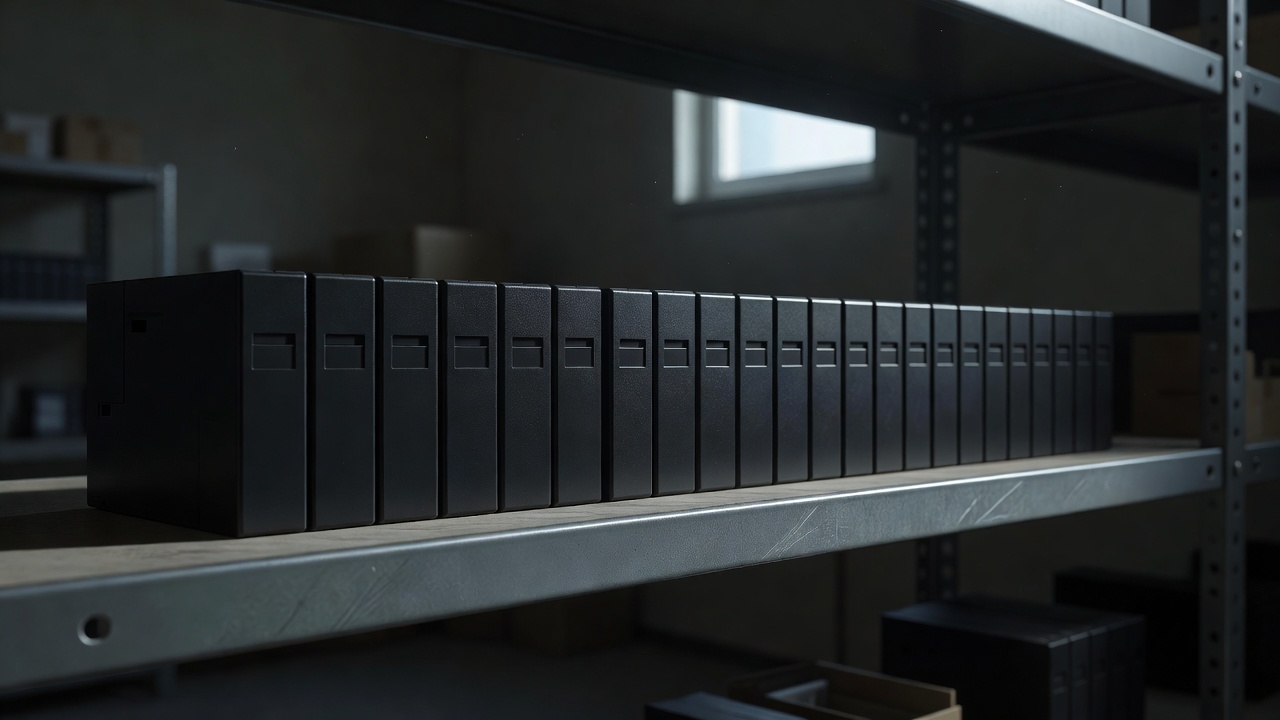 PBS station fears losing 50TB of data after being ghosted by cloud storage provider