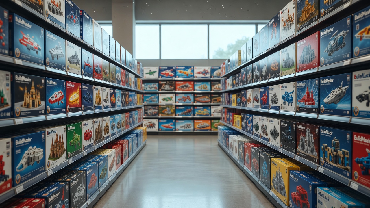 Pokémon Go's LEGO Store Promotion is Now Live — Here's Where to Find a Location Near You