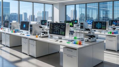 Prentis, new AI lab co-founded by Reid Hoffman, Mark Pincus in talks to raise $100M