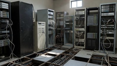 Presentation: Architecting AI Systems for the Messy Reality of Enterprises: Why Agentic Compute is the Missing Layer