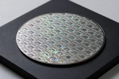 Qualcomm Buys Buzzy Chip Startup Modular for Nearly $4 Billion