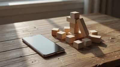 Roblox launches an AI-powered game-creation feature in its mobile app
