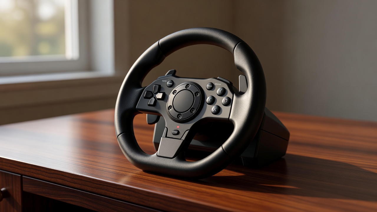 Saber Interactive finally adds an AI disclaimer to Rideshare Stimulator's Steam page