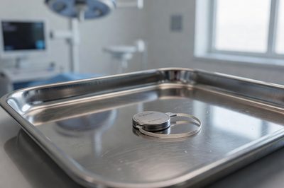 Science Corporation’s vision-restoring chip wins EU approval
