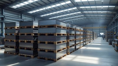 Shifting Platform Development from Projects to Products