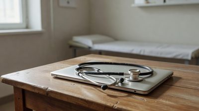 Sick and wrong: Ontario auditors find doctors' AI note takers routinely blow basic facts