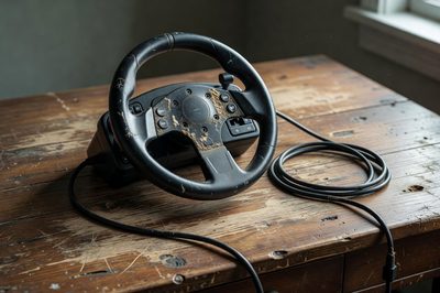 Sick of rage quitters? This indie dev has created a very funny answer to those inclined to tilt (and turn)