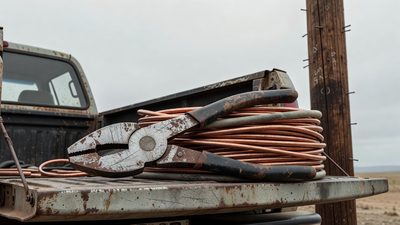Some Electricians Think Building Data Centers Is for Sellouts