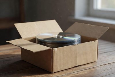 Sony assures developers they can still order some games on disc after 2027 – but there's a catch
