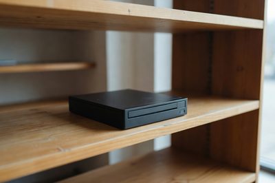 Sony still has to ration attachable disc drives sales to 