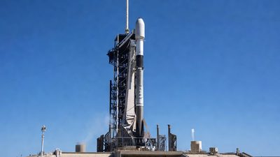 SpaceX doubles revenue on Anthropic and Google compute deals, Starlink growth