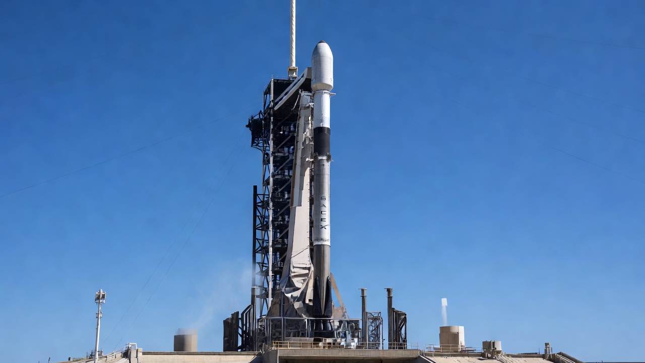 SpaceX doubles revenue on Anthropic and Google compute deals, Starlink growth