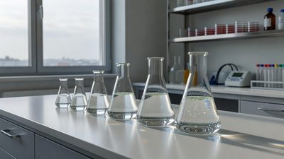 Stanford is running 37,000 AI agents as a virtual biotech — and one of its drug designs got independently confirmed by Merck