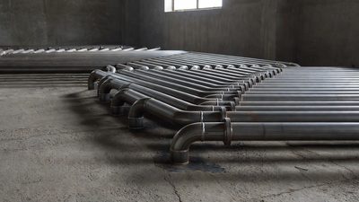 Structured AI data pipelines score 10.9 points below free-form code — DataFlow-Harness closes the gap