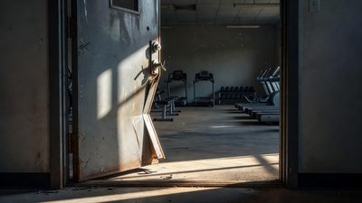 Tech industry is buzzing after a Claude agent hacked into a gym