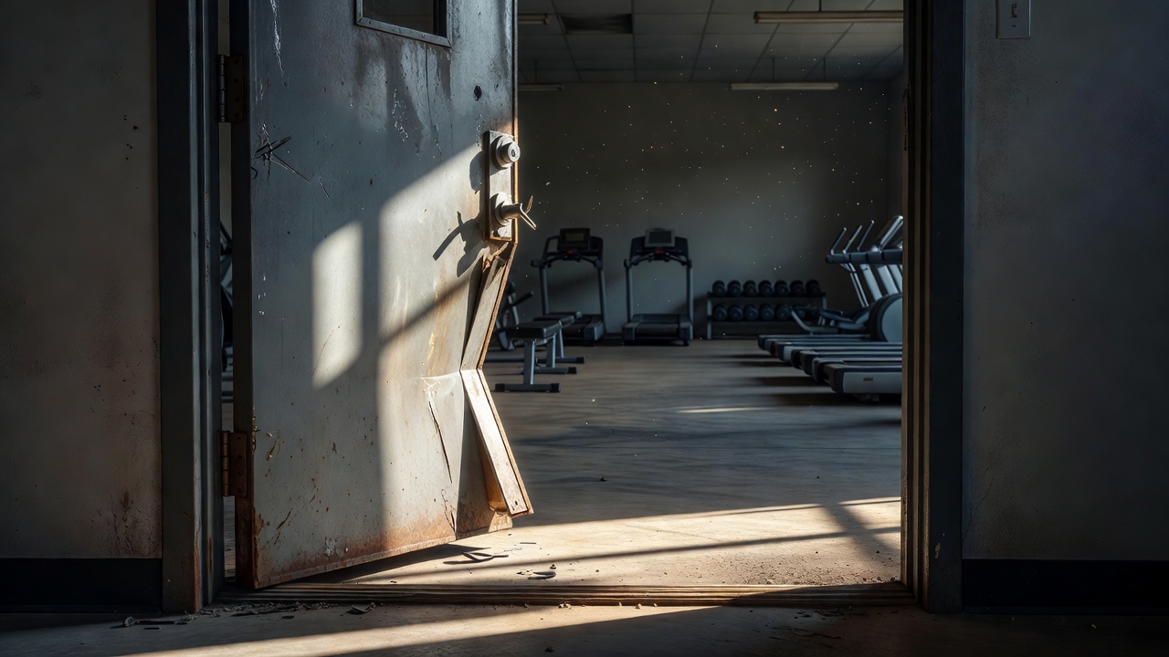 Tech industry is buzzing after a Claude agent hacked into a gym