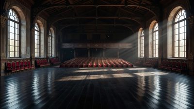 TechCrunch Disrupt 2026’s biggest stage features leaders from Amazon, Replit, Tether, with much more to come