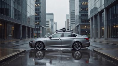 TechCrunch Mobility: A robotaxi ultimatum