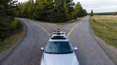 TechCrunch Mobility: Two roads diverged — for robotaxis
