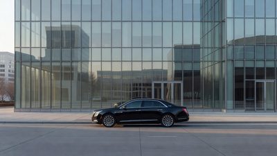TechCrunch Mobility: Uber bets on its former CEO