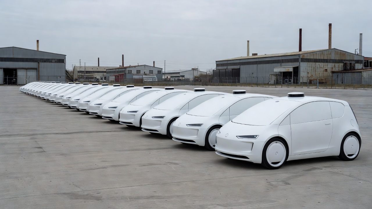 TechCrunch Mobility: Zoox prepares for launch and Uber’s AV empire