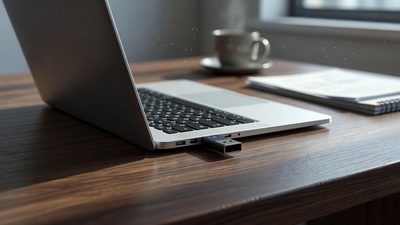 The ‘first’ AI-run ransomware attack still needed a human