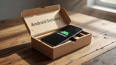 The first rival Android app store just arrived in the US Play Store