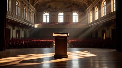 The founder’s guide to TechCrunch Disrupt 2026: Everything you need to know