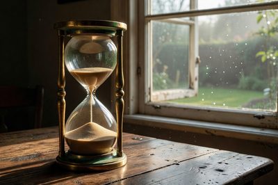 ‘The Game Doesn’t End When You Run Out of Time’ – How The Blood of Dawnwalker’s 30 Day Countdown Works