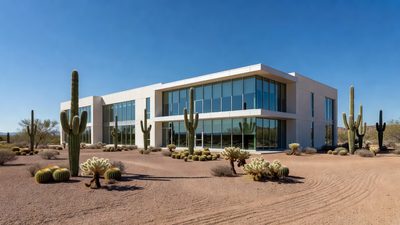 Thiel Capital’s Jack Selby nabs stakes in hot startups like Etched through Arizona connections