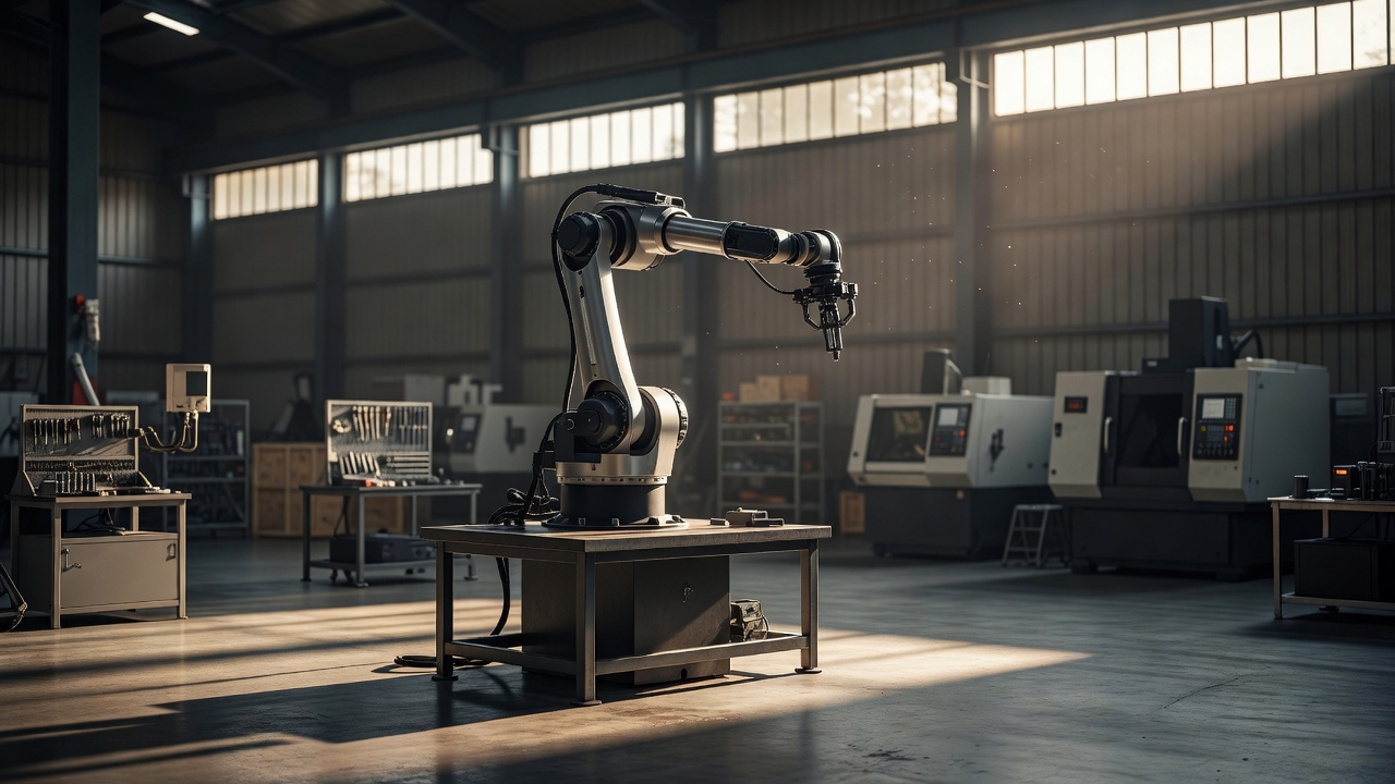 Travis Kalanick’s robotics startup Atoms taps former Uber finance chief as CFO