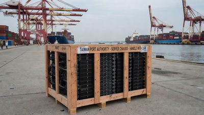Trouble keeps finding Supermicro as strange server shipments attract police attention in Taiwan and Singapore