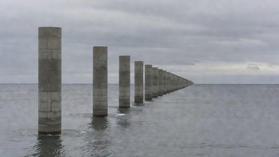 Trump administration has spent nearly $4B to cancel offshore wind farms