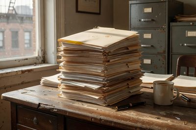 Trunk Tools' stack cut document review from 60 days to 10 by ditching general-purpose models