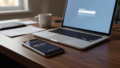 Two-Factor Authentication: The Complete Setup Guide for 2026