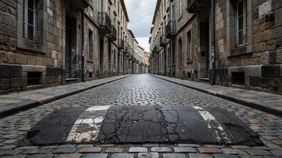 Uber’s European expansion plans may have hit a speed bump