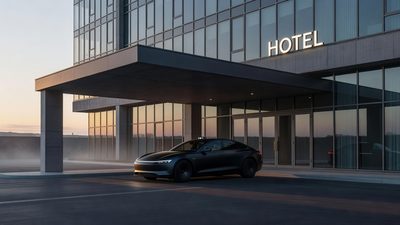 Uber’s product chief on hotels, robotaxis, and why the company doesn’t want to be “everything for everyone”