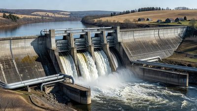 US government says Iran-linked hackers are disrupting American water and energy providers