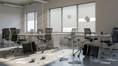 VC-backed startups commit more fraud, and researchers think they know why