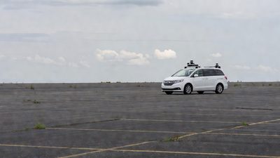 Waymo reportedly mulling a breakup with Uber