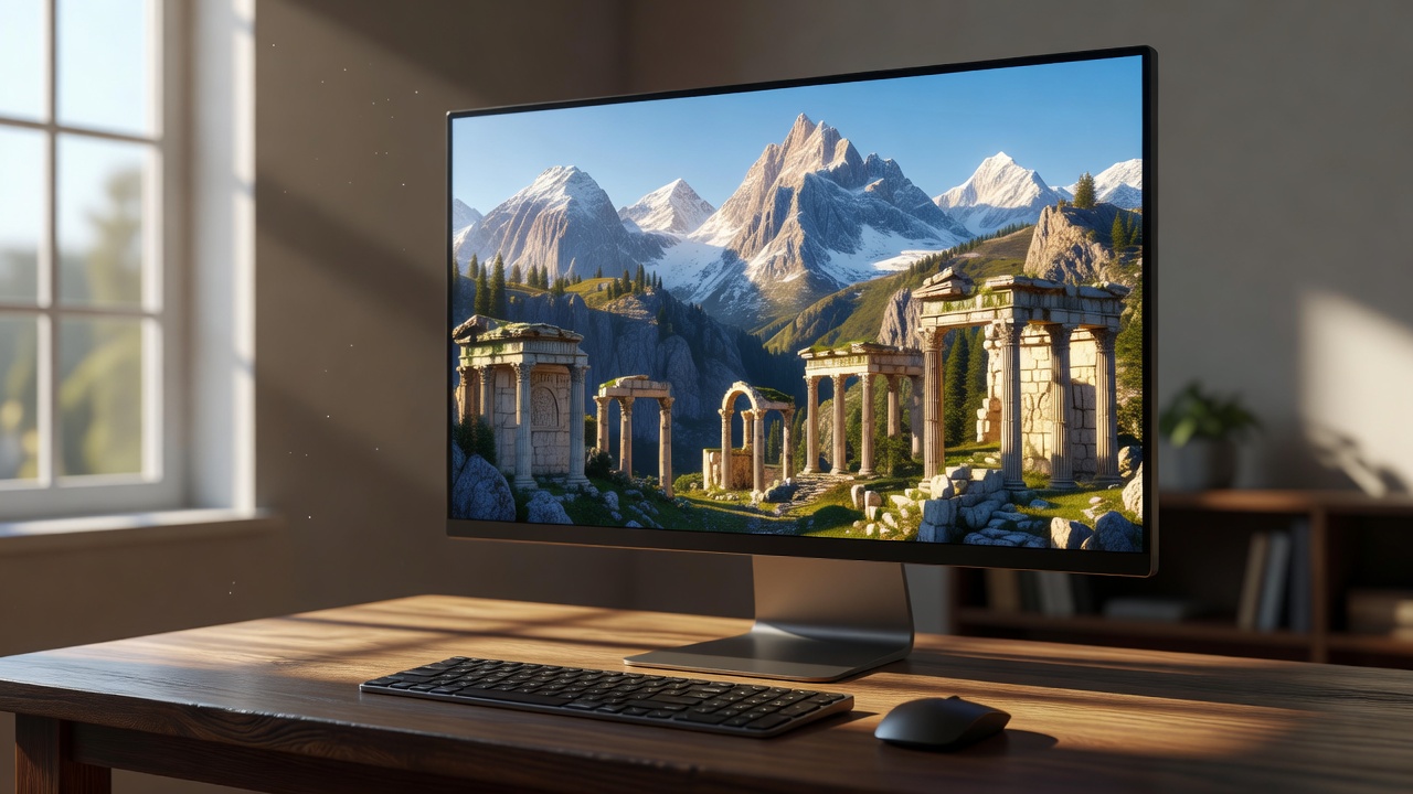 Xbox CEO Gets Elder Scrolls 6 Demo, Teases the Subtitle