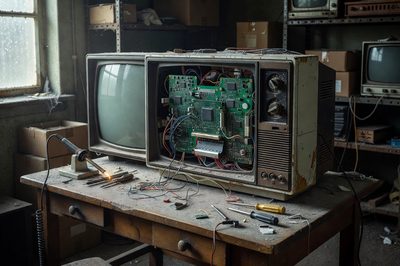 Xbox Is Dismantling Its Future To Rebuild a Past It Can Never Recapture