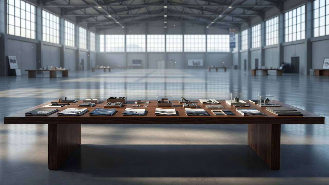 Your table awaits: Exhibit at TechCrunch Disrupt 2026 to be seen by thousands