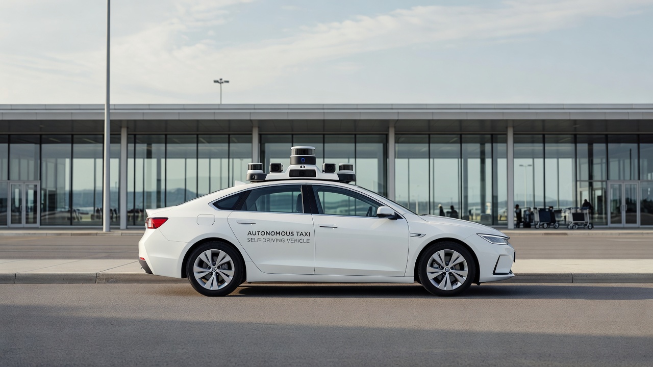 Zoox clears final federal hurdle to launch paid robotaxi service
